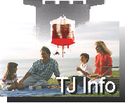 Testigos de Jehov - TJ Info