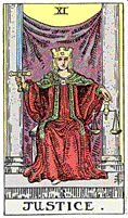 justice