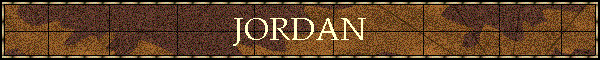 JORDAN
