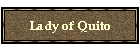 Lady of Quito