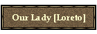 Our Lady of Loreto