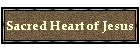 Sacred Heart of Jesus