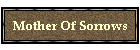 Mother Of Sorrows