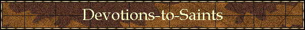 Devotions-to-Saints
