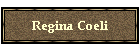 Regina Coeli