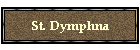 St. Dymphna