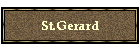 St.Gerard