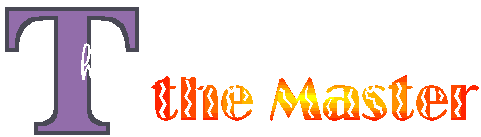 The Many Faces of the Master