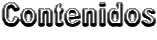 Contenidos