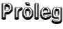 Prleg