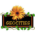 Get your own Geocities Home