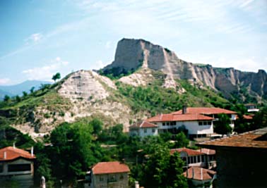 Melnik 1