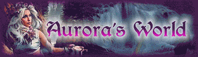 Aurora's World