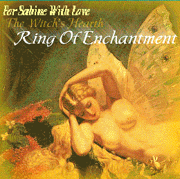 The Ring of Enchantment