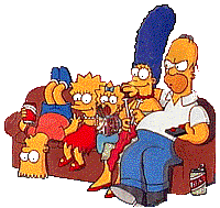 The Simpson Family