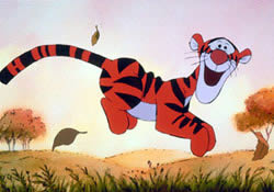 Tigger