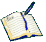 Please sign my guestbook