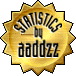 [Aaddzz stats Logo]