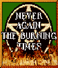 Never Again!