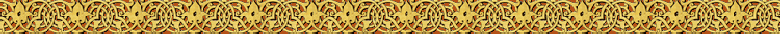Gold Border