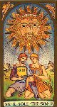 sun