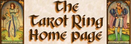 The Tarot Ring Home Page