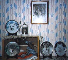 Wolf Plates