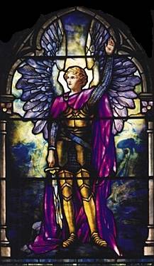 St. Michael