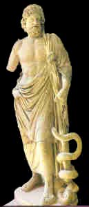 Asclepius