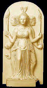 Hecate