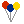 balloons