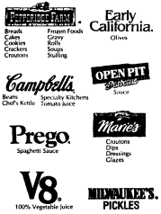 campbell logos
