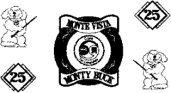 picture of Monty