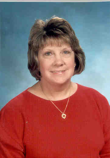 Mrs. Sharon Popolo, Principal