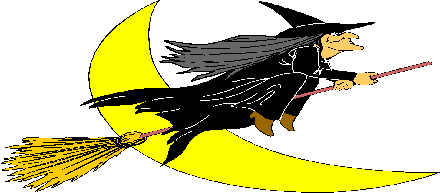 witch