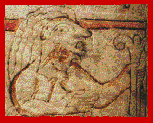 Grendel from Beowulf
