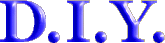 diy_logo2.gif (3292 bytes)