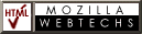 Webtechs Validation Service -- Mozilla