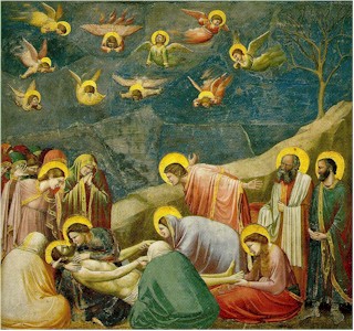 MatthiasGrunewaldMourning