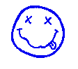 smile