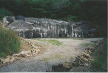 Schoenenbourg Bloc 8