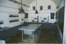 Ouvrage Schoenenbourg - Command Post