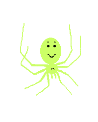 Spider B