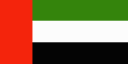 UAE flag