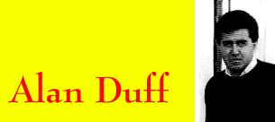alan duff