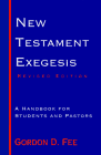 [New Testament Exegesis]