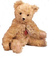 teddy bear