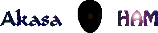 Akasa