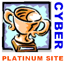 Cyber Platinum Site