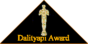 Dalityapi Award from the Philippines